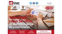 Portada IT User 45