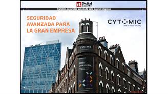 Revista Cytomic con blancos