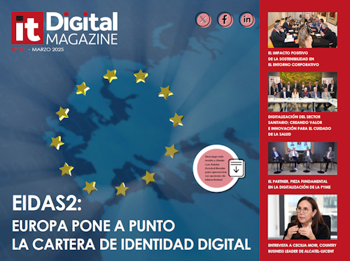 Revista IT Digital Magazine