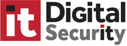 Logo Revista IT Digital Security