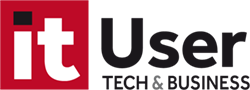 Logo Revista IT User